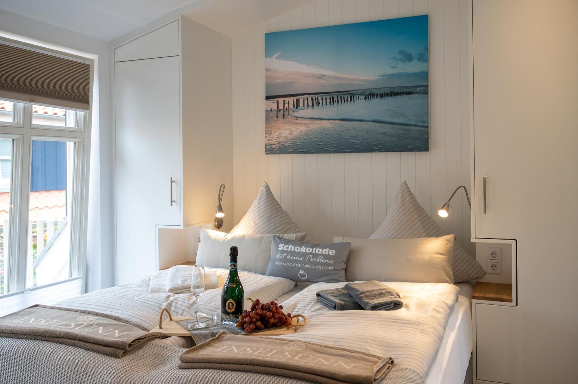 Hotel Inselsuenn Und