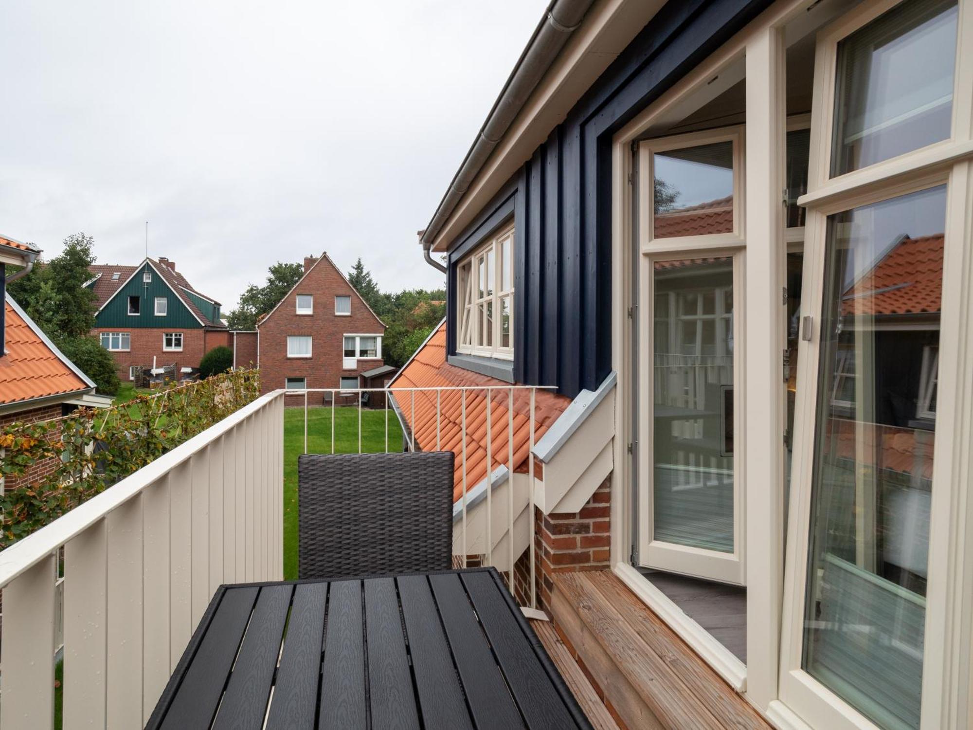 Hotel Inselsuenn Und Spiekeroog