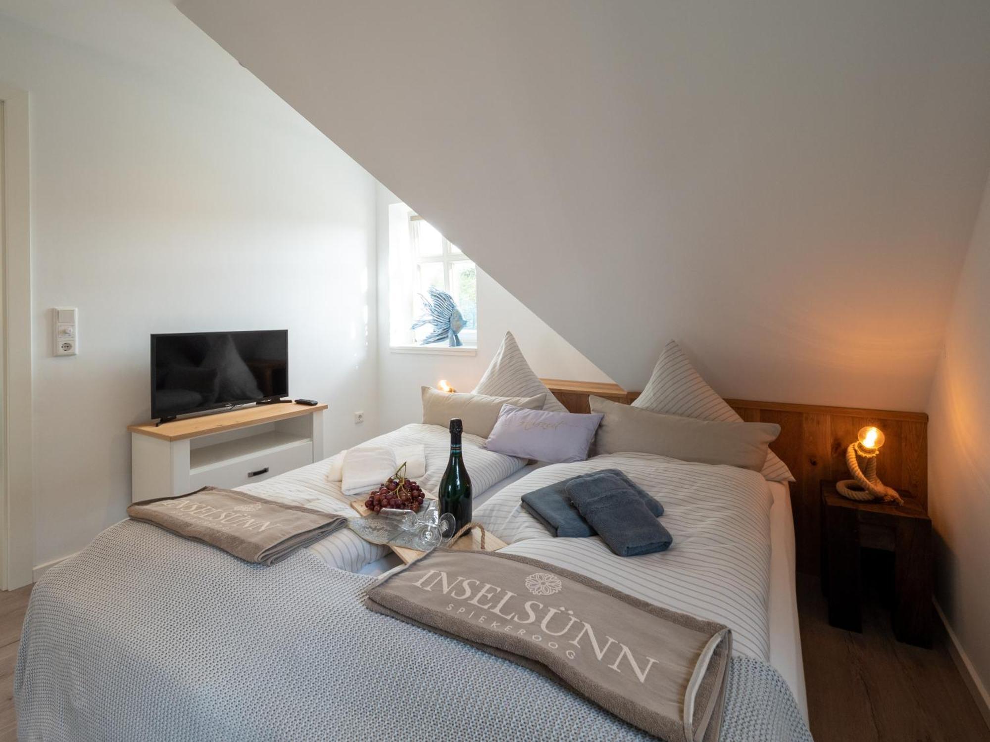 Inselsuenn Und Hotel