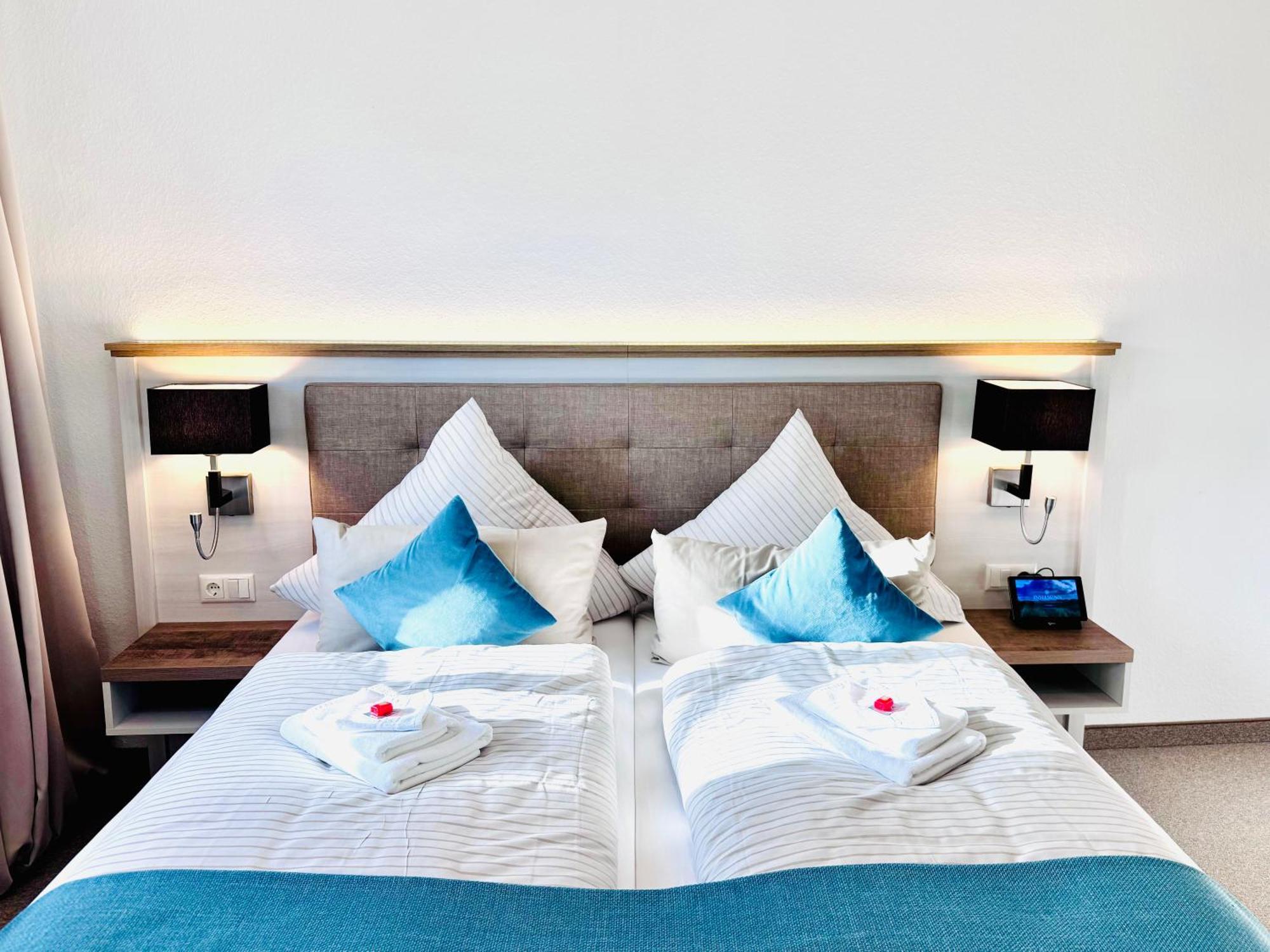 Inselsuenn Und Hotel *